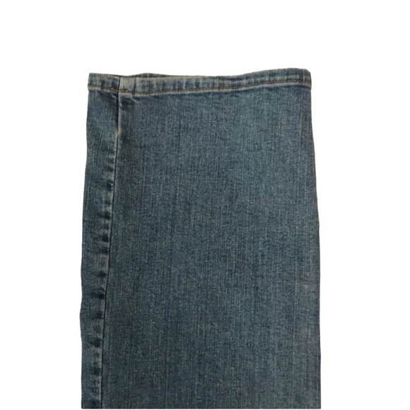 Karen Kane Five Pocket Jeans - Picture 5 of 6